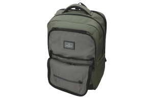 Ranac za laptop Matlock khaki Pepe Jeans 73.127.42 - Img 6