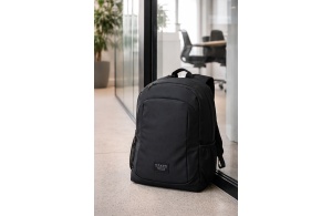 Ranac za laptop Miller crna Movom 55.223.21 - Img 10