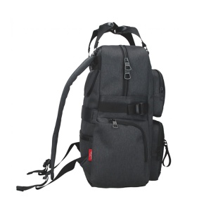 Ranac za laptop Whitton 40x28x16cm Pepe Jeans 73.222.41 - Img 3