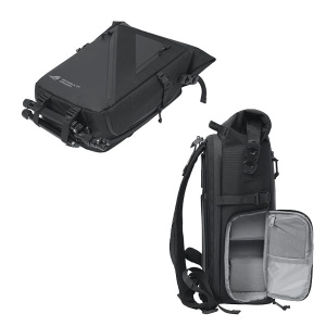 Ranac za laptop za fotografe 17in ROG Archer 17 BP2702 Asus NOT21374 - Img 4