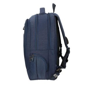 Ranac za školu Carbon Plava TTS 405159 - Img 3