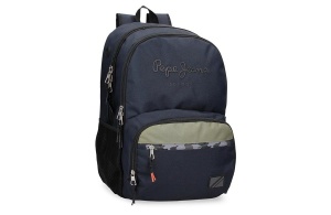 Ranac za školu Cromwell Pepe Jeans 67.725.21