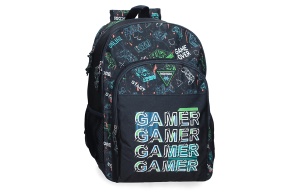 Ranac za školu Gamer Movom 30.926.41