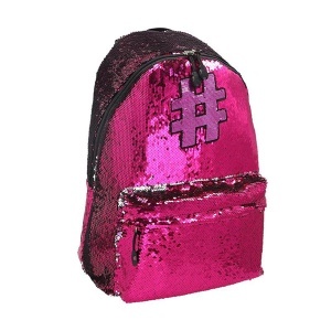 Ranac za školu Hashtag Pink Spirit TTS 407274