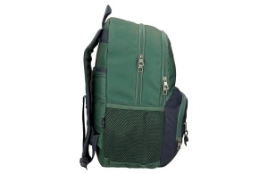 Ranac za školu Jebb zelena Pepe Jeans 69.825.21 - Img 2