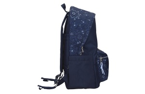 Ranac za školu Lenay teget Pepe Jeans 61.223.F2 - Img 2
