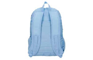 Ranac za školu Olivia sky blue Pepe Jeans 60.825.F2 - Img 3