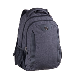 Ranac za školu Pulse Rock Dark Gray 121173