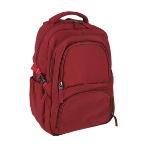 Ranac za školu Spirit Apolo 30x22x47cm bordo