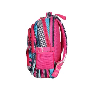 Ranac za školu Spirit Lollipop Pink TTS 405273 - Img 3