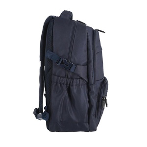 Ranac za školu Spirit Nova 02 46x32x19cm teget - Img 2