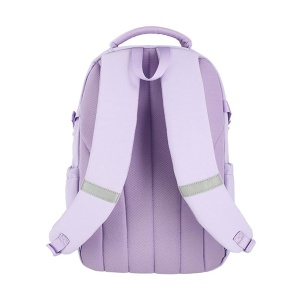 Ranac za školu Spirit Venture 02/26 30x22x47cm ljubičasta - Img 3