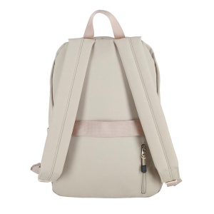 Ranac za školu Spirit X-Series 09 46x32x19cm remen za skejt bež - Img 3
