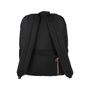 Ranac za školu Spirit X-Series 16 Specijal 46x32x19cm crna Smajli - Img 3