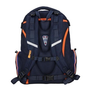 Ranac za školu Stinger TTS 407093 - Img 2