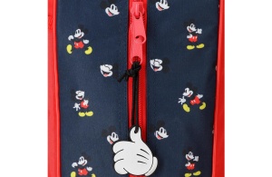 Ranac za vrtić Fashion crvena Mickey 47.320.21 - Img 3