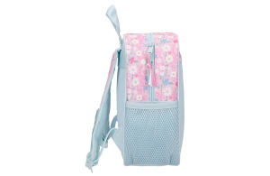 Ranac za vrtić Happy sky blue Minie 49.220.D2 - Img 2
