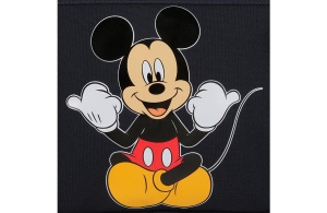 Ranac za vrtić sa točkićima Mickey Cheerful Disney 43.320.T1 - Img 5
