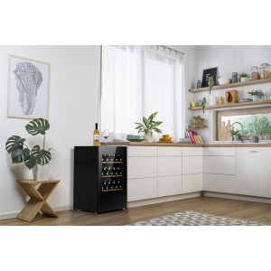 Rashladna vitrina za vino 1 zona 84,2x47,5x44,8cm Gorenje WC48G4BG4 - Img 4