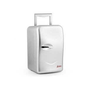 Rashladni mini frižider ARTICO ARDES ARTK45 - Img 2