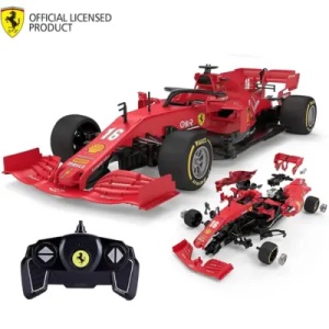 Rastar Auto – Ferrari SF1000 formula na daljinski - Img 3