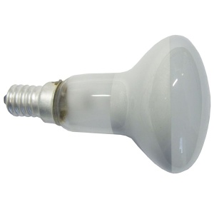 Reflekta sijalica Elit R50 40W E14 230V 30° ELG711