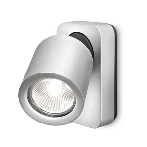 Reflektor Dolium bar/tube aluminium Philips 57990/48/16