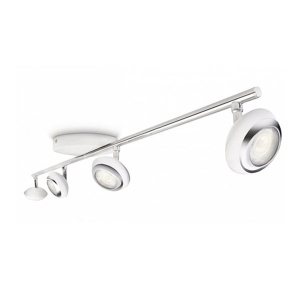 Reflektor Sepia bar/tube bela Philips 57174/31/16
