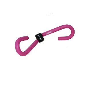 Rekvizit za noge pink Ring RX LEG MASTER-pink