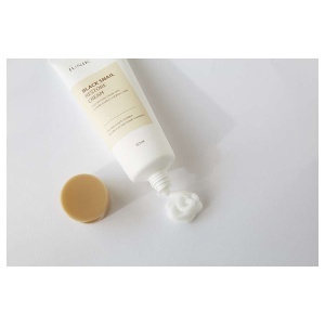Revitalizujuća krema za lice Crni Puž 60ml IUNIK IUCSNAIL - Img 4