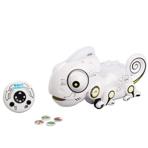 Robo Kameleon Silverit 885382 - Img 3