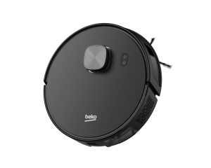 Robot usisivač Beko RoboSmart VRR 62514 VB sa posudom - Img 3