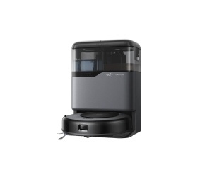 Robot usisivač Eufy Omni C20 MopMaster sa baznom stanicom crni Anker - Img 3