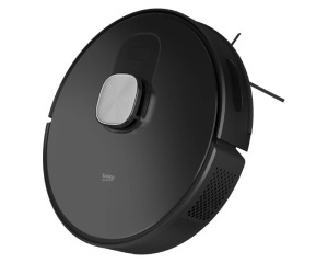 Robot usisivač RoboSmart VRR 80214 VB Beko crni sa posudom - Img 7