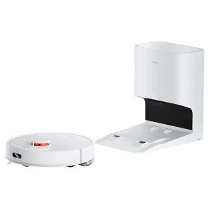 Robot usisivač sa bazom sa funkcijom brisanja Xiaomi 6934177785320 - Img 3