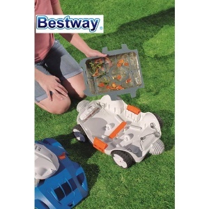 Robot za čišćenje bazena Aquatronix Bestway 58482 - Img 3