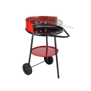 Roštilj na drveni ugalj prenosivi Haymo BBQ884