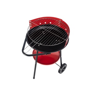 Roštilj na drveni ugalj prenosivi Haymo BBQ884 - Img 2