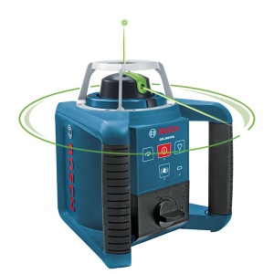Rotacioni laser Bosch GRL 300 HVG 0601061701