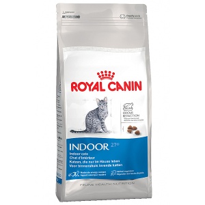 Royal Canin INDOOR 27 za odrasle mačke 4kg 738
