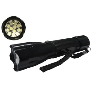 Ručna lampa sa 12 LED dioda Elit EL80572