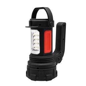 Ručna LED baterijska lampa 12+1 LED PL6296 - Img 2