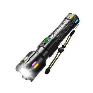 Ručna led lampa sa displejem 17417-5930