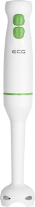 Ručni blender 400W belo zeleni ECG RM 100 Lite White