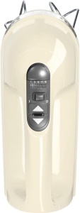 Ručni mikser 9 brzina 85W krem KitchenAid KA5KHM9212EAC - Img 4