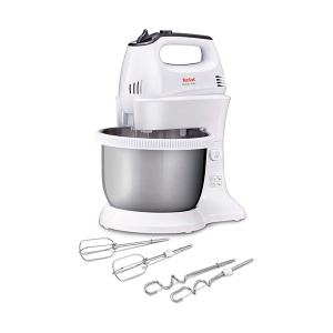 Ručni mikser sa posudom HT312138 Quickmix Tefal 3016661149344