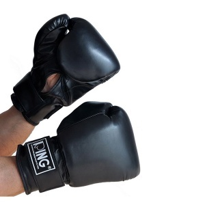 Rukavice za boks PVC RING RS 2411-12 - Img 2