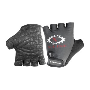 Rukavice za vožnju bicikla Gel Protect XL Vit Comp 3722005