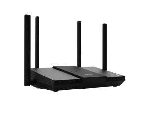 Ruter RT-BE50 ASUS Dual-Band Wi-Fi 7 crni - Img 3