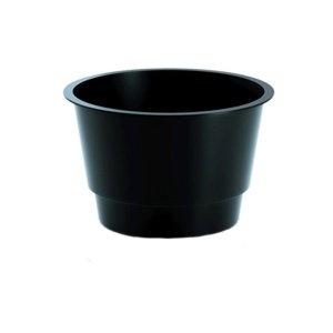 Saksija Sandy 30x33cm Bela Prosperplast PR DBSP300-S449 - Img 2
